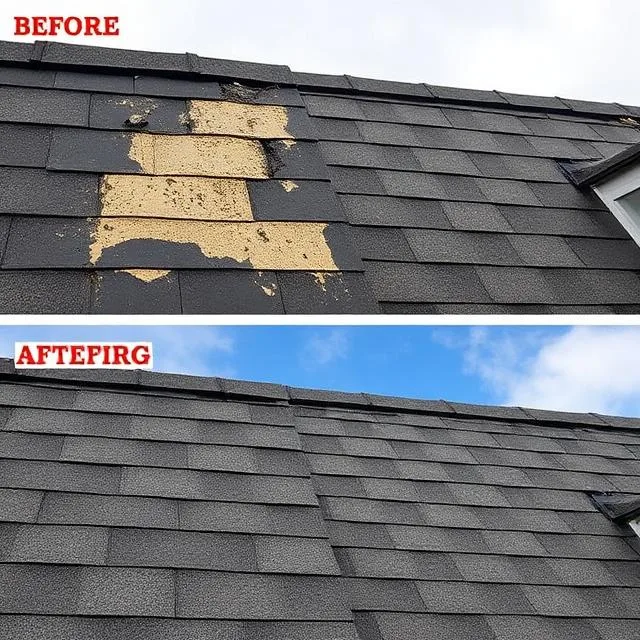 Roof Repair Near Me in Hollister, NC near me